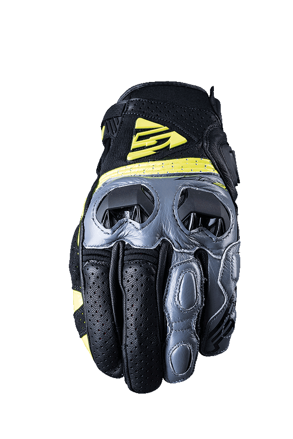 Five Gloves Sf2 Glove